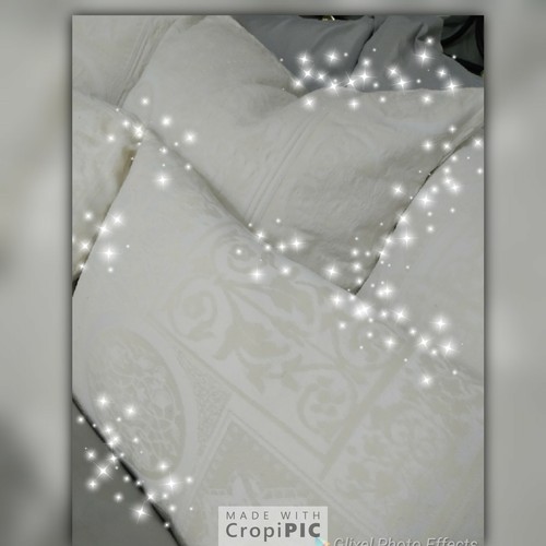 Large Scatter Cushions And Matching Bolsters Cream 100% Natural Cotton Exclusive - Picture 5 of 7