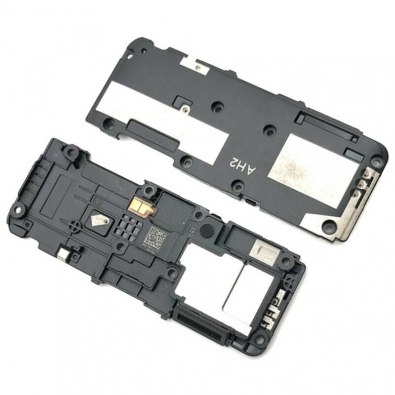 Modulo Altoparlante Per Xiaomi Redmi 9T E 9T Pro - Cassa, Buzzer E Antenna In FLEX - Foto 10