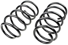 Frt Coil Springs  Mevotech  SMS80670