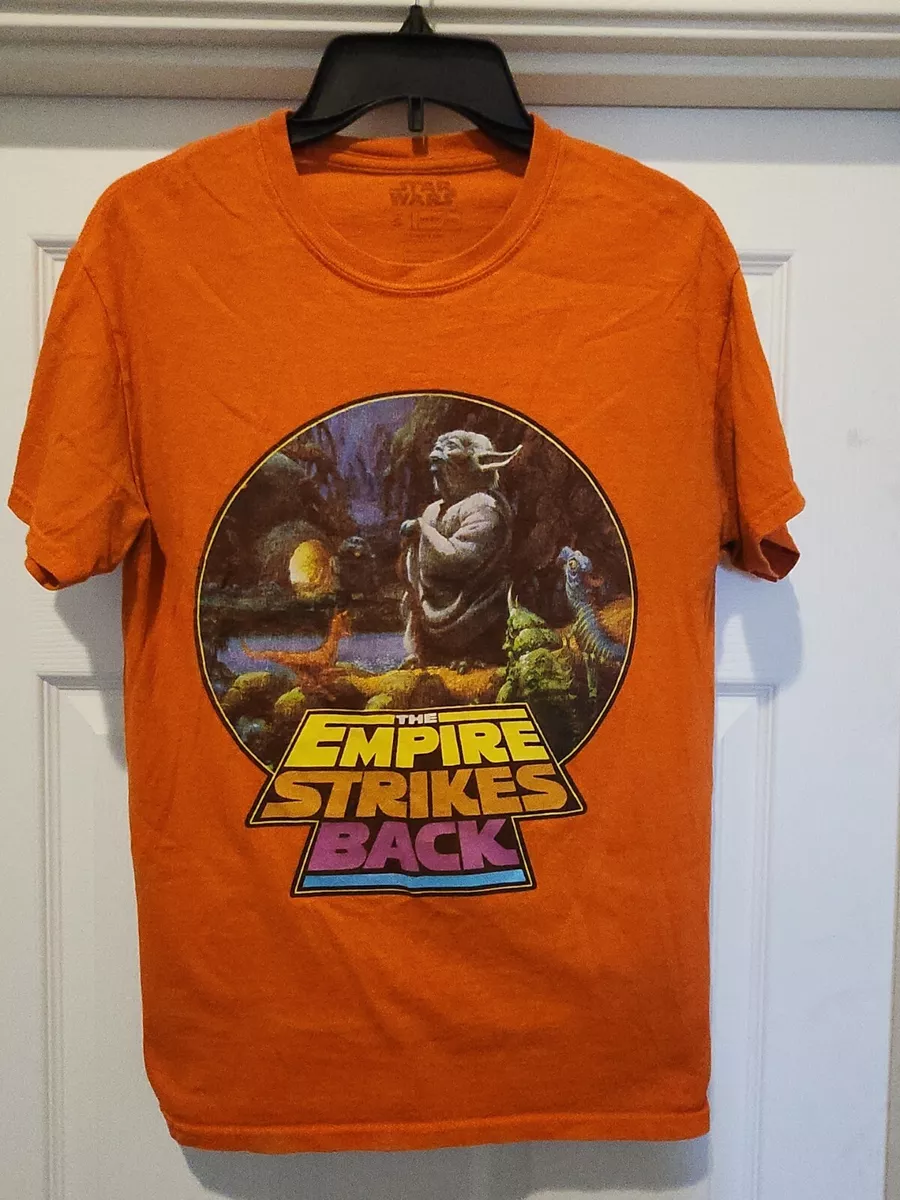 Star wars t shirt clearance sm