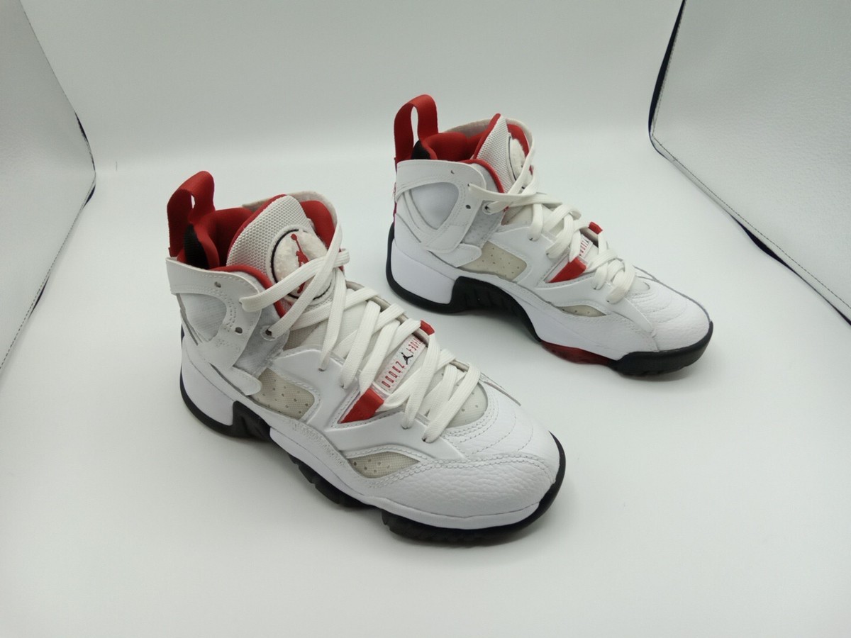 Nike Air Jordan Jumpman Two Trey Kids Size DQ8431-160