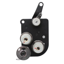 Tension Assembly 214-41068 for Juki LU-1508, LU-1509, LU-1510, LS-1340, LS-1341