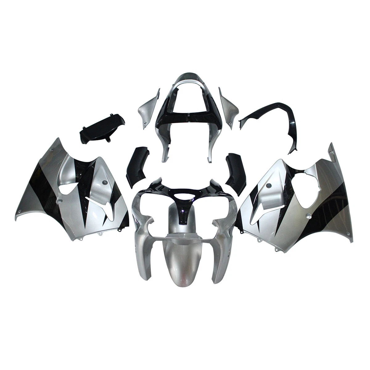 Motorcycle Parts for 2000 Kawasaki Ninja ZX6R for sale | eBay
