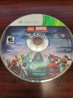 LEGO Marvel Super Heroes (Microsoft Xbox 360) NO TRACKING - DISC ONLY 4915