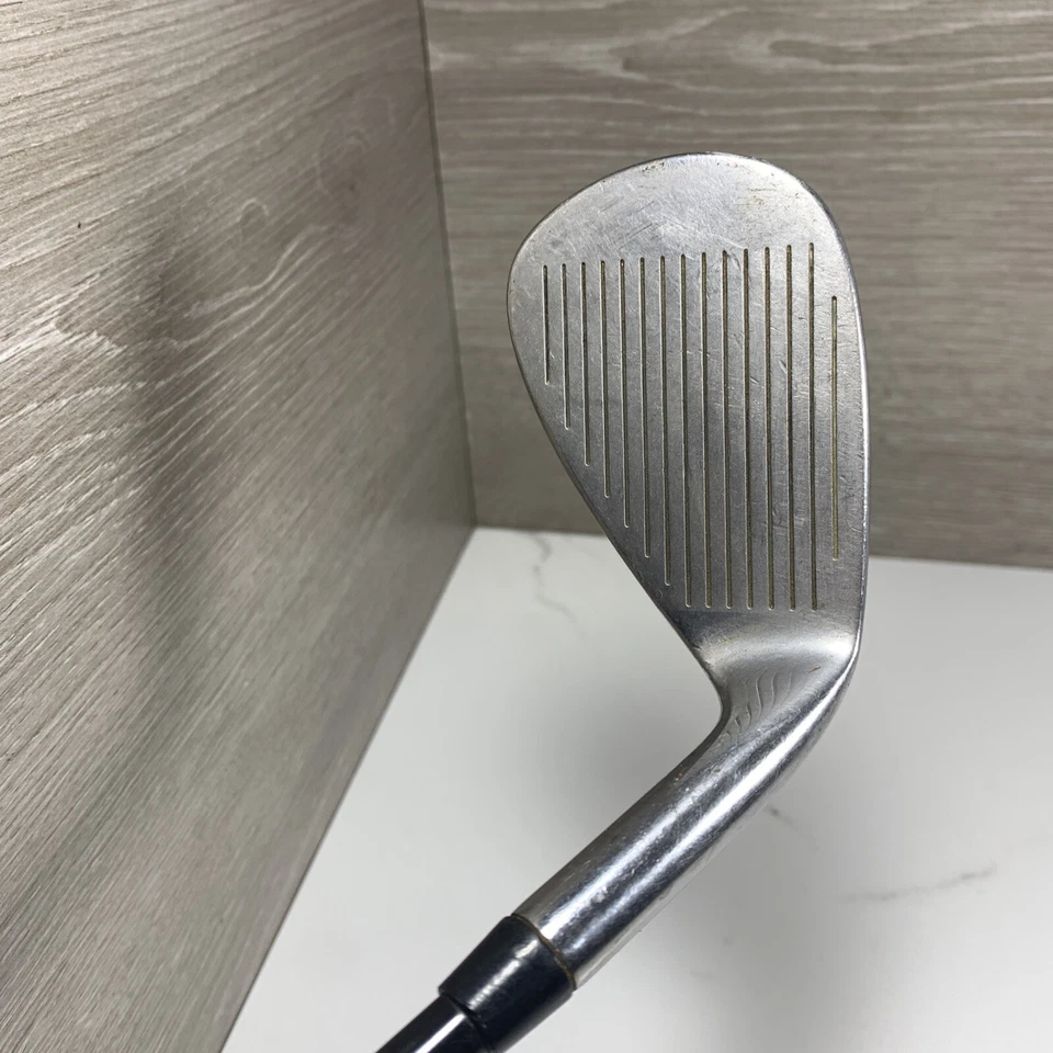 Snake Eyes TC-01 Sand (38”) and Lob (37.5”) Wedge w/ Regular Graphite Left Hand - Image 4 of 4