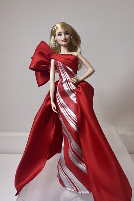 Barbie Collection Barbie Frn69 Barbie Signature Barbie Of The Year