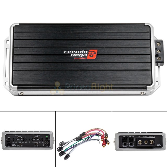 cerwin vega motorcycle amp