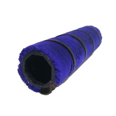 Eureka Vaccum Parts Power Plush roll replacement Nec122