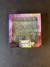 Skeletons of Necronominus Hands & Feet Pack Mythic Legions
