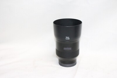 Zeiss Batis 85mm f1.8 Lens Sony E Mount lens for Sony e mount | eBay