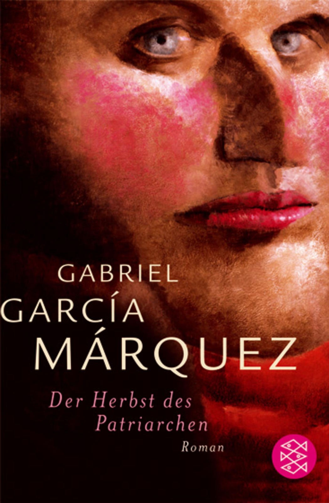 Thumbnail - Der Herbst Des Patriarchen, Gabriel García Márquez