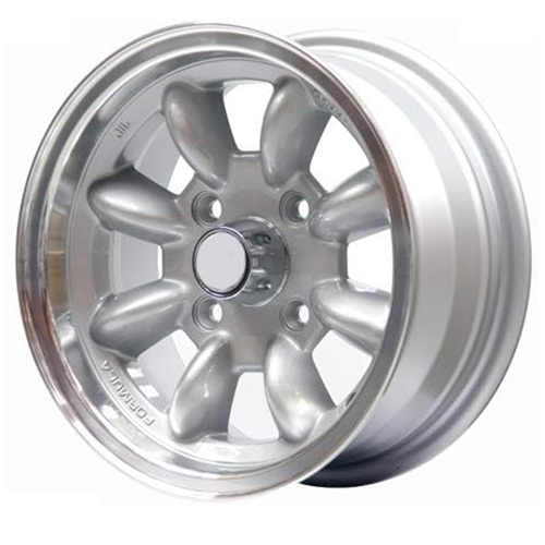 4pcs 70mm 2.74in Wheel Center Caps for Datsun 280ZX Turbo Wheel Ultralite Wheels - Picture 8 of 8