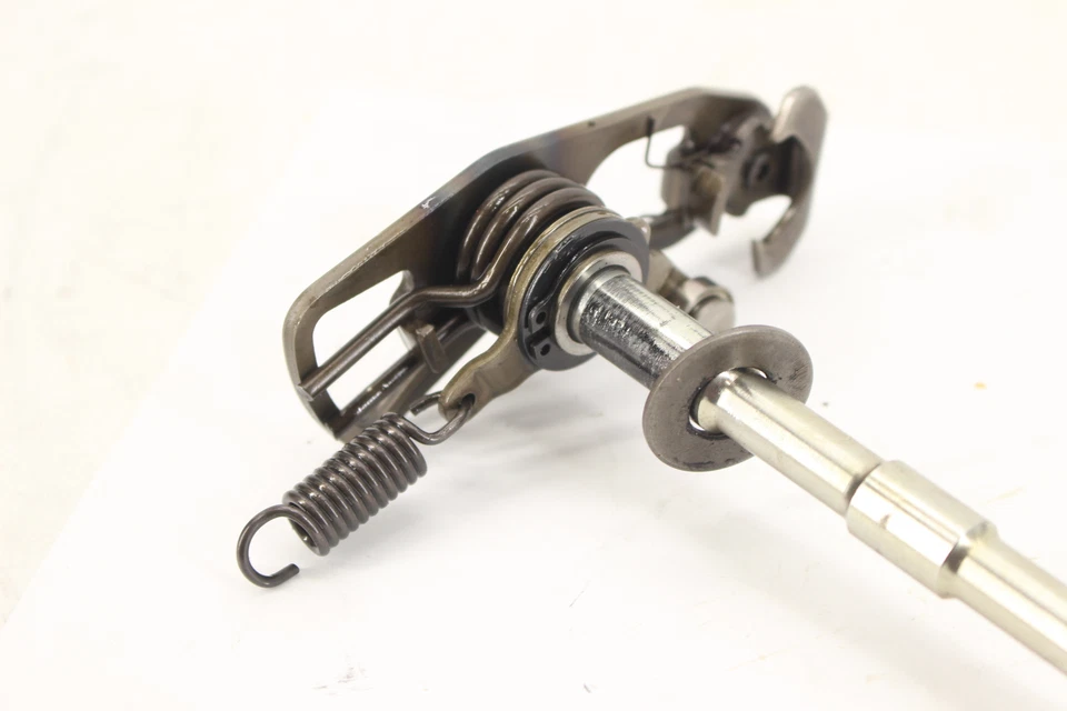 Yamaha Fz09 2015 OEM palanca de cambios eje de cambio Foto 4 de 4