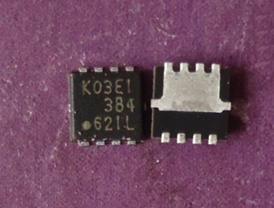 KO3E1 K03EI RJK03E1DN RJK03E1D RJK03E1 K03E1 RJK03E1DNS HWSON-8 IC CHIP ''UK''