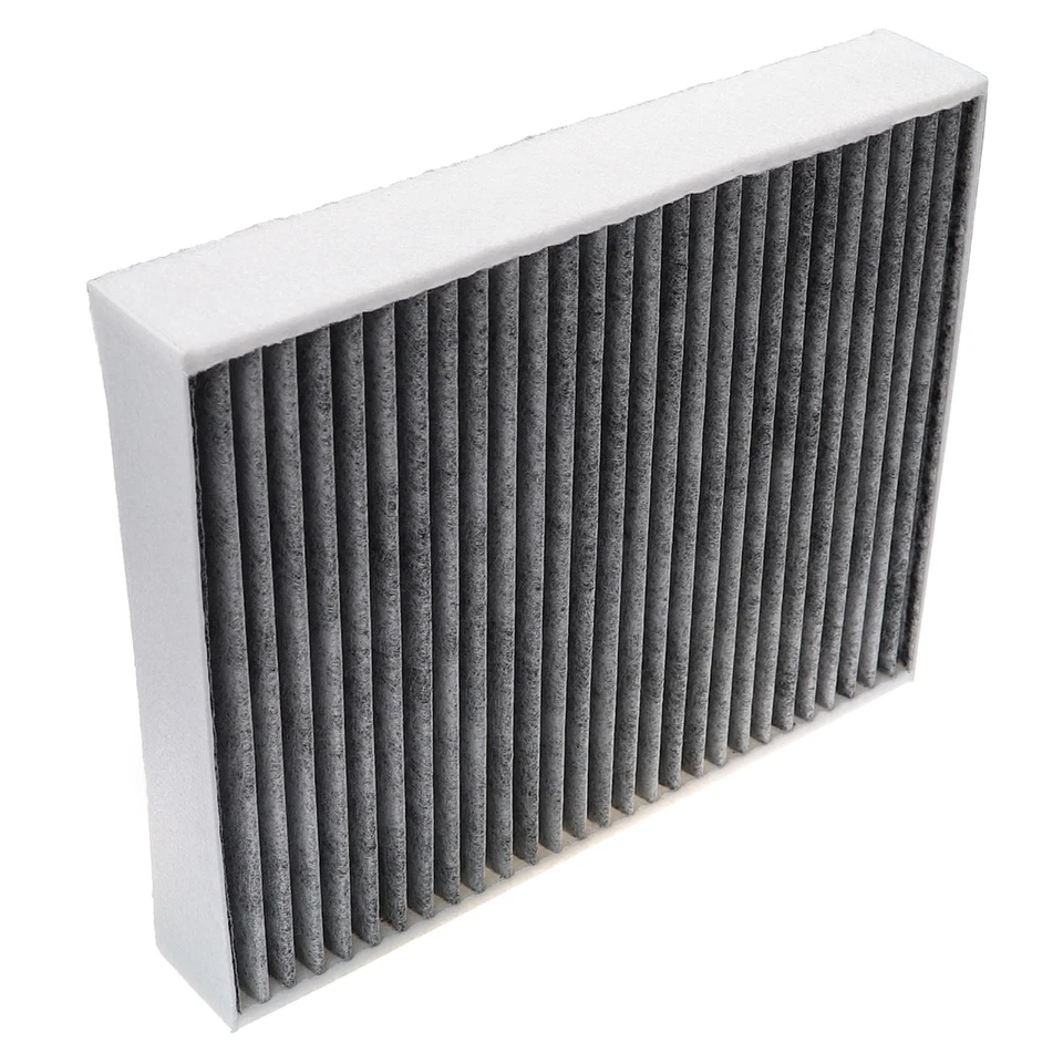 Innenraumfilter Pollenfilter für Purflux AHC373 - Bild 3 von 3