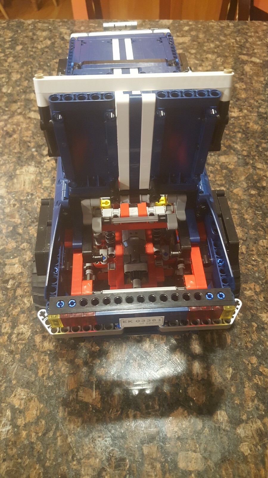 lego 41999 ebay