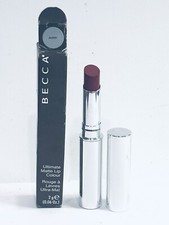 Becca Ultimate Matte Lip Colour - Adele - 0.0...