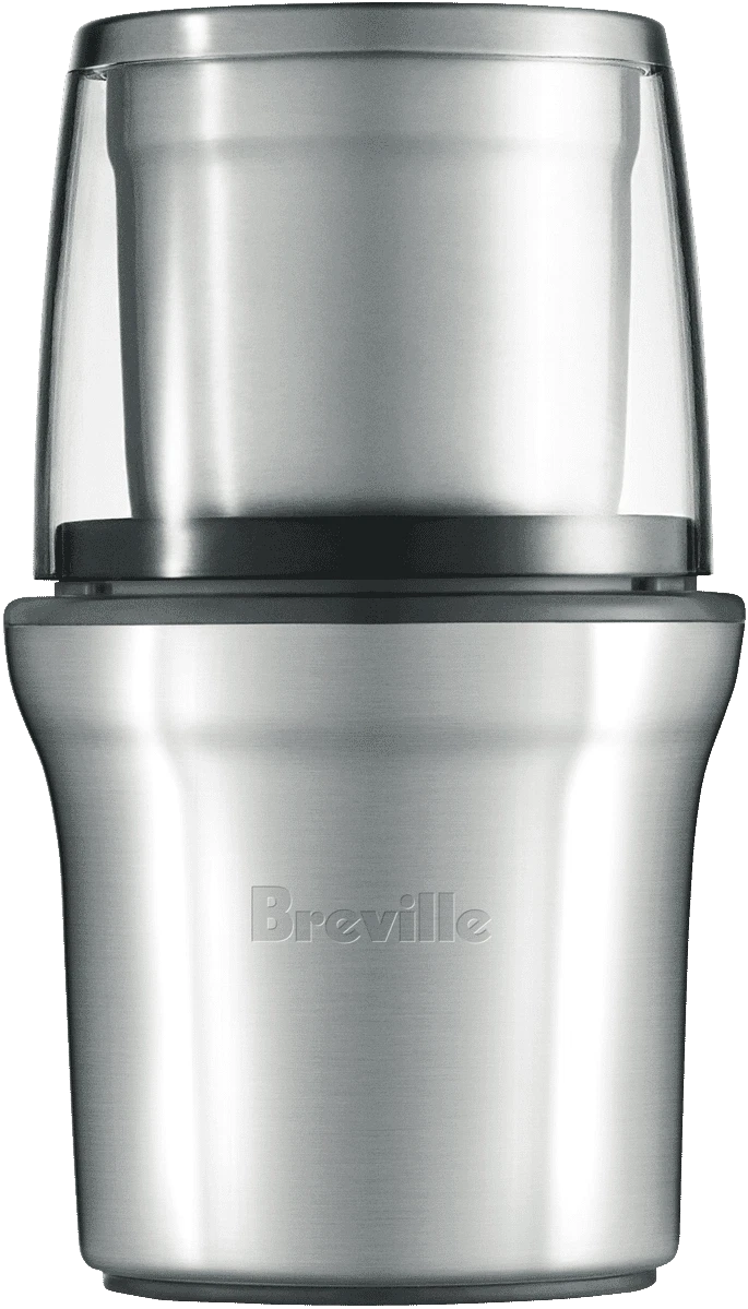 Breville the coffee & spice clearance grinder