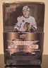 2023-24 Upper Deck Series 2 NHL Hockey Tin *Factory Sealed w/Dazzlers Bonus Pack