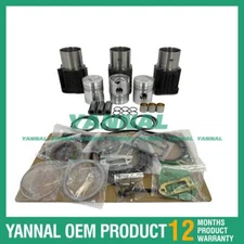 For Deutz F3L912W overhaul repair Kit  Spare Parts