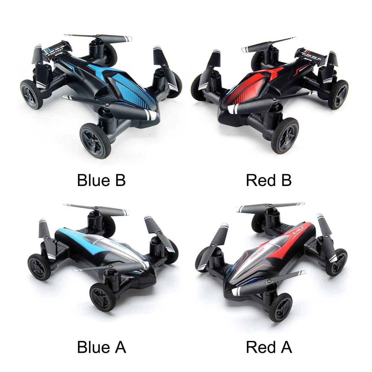 Remote control sales flying car price