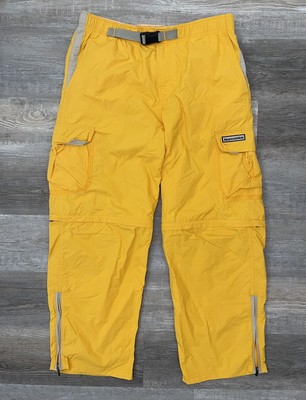 vintage abercrombie cargo pants