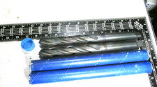 Lot of 2(TWO) 7/8 HS WB Drill Bit Whitman & Barnes Division Made in USA