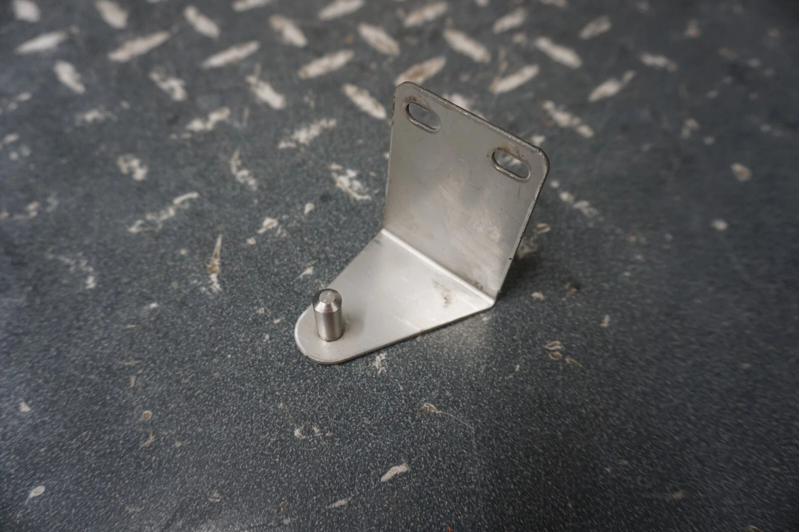 1996-2009 Sea-Doo OEM VTS Support Bracket Freshwater SPX