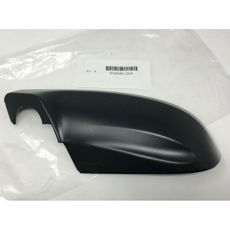 For 2017-2023 Subaru Impreza 91054FL20A Left Side Lower Outer