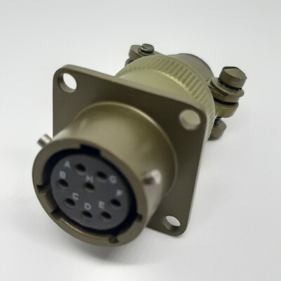MS3110F12-8S -  PT00E12-8S(SR)  ,  KPT00F, 851-00EC  EQUIV.   MSW00E12-8S-SR
