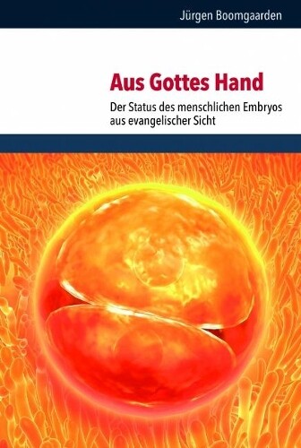 Thumbnail - Dries De Crom Aus Gottes Hand (gebundene Ausgabe)