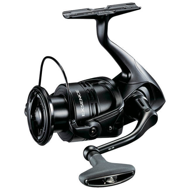 NEW SHIMANO EXSENCE 4000MXG EXSC4000MXG SPINNING REEL