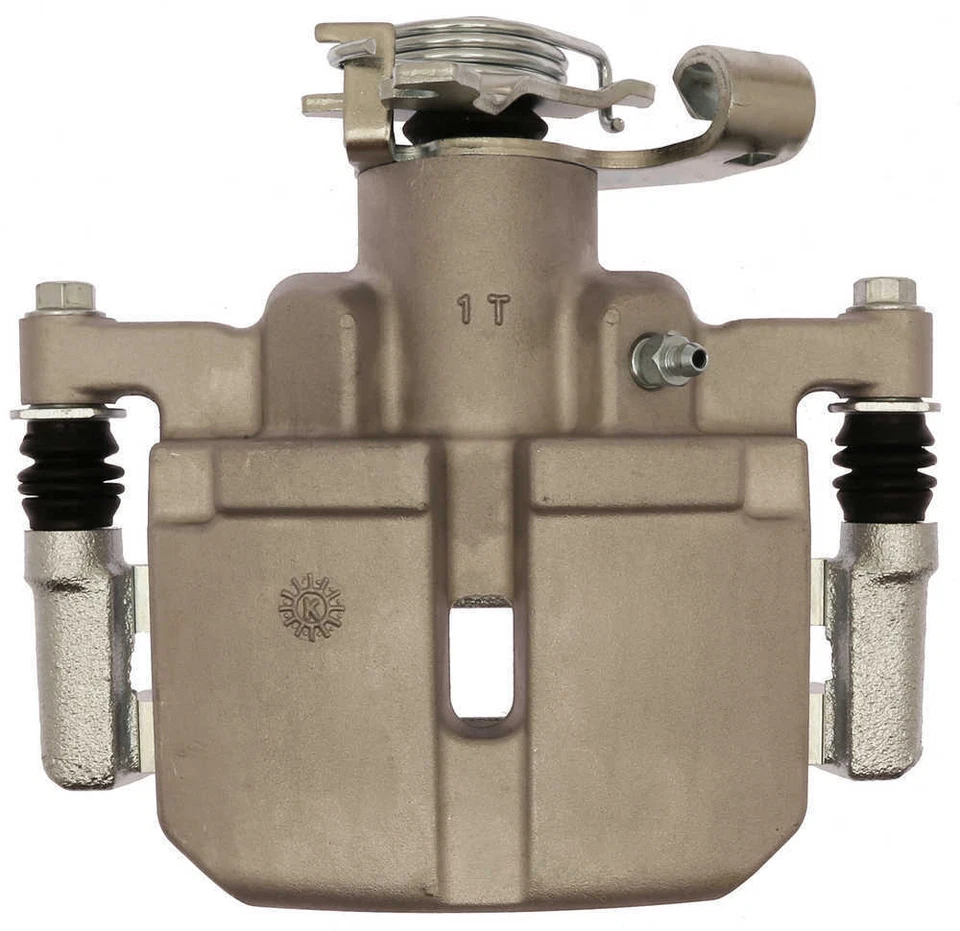 Pinça de freio traseira direita para 2013-2016 Dodge Dart 2014 2015 Raybestos FRC12725N - Imagem 4 de 4