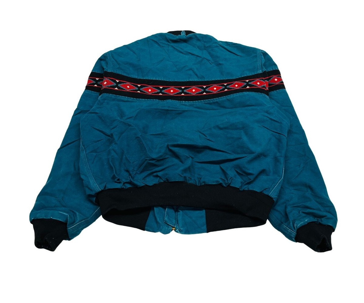 B*e様 Carhartt Southwest Jacketアステカ柄 / ネイ s-l1200.jpg