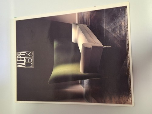 Architettura Arredamento Arte - Rivista Domus dal 1980 al 2007 - Foto 376 di 463