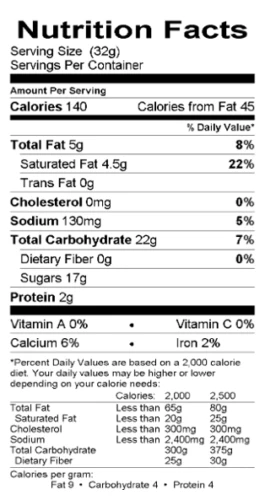 Boyd's Hi-Rev Mocha Cappuccino Mix, Bolsa de 2 lb - Mezcla de bebidas de café Foto 4 de 4