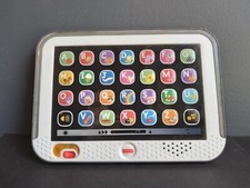 Fisher Price Laugh  Learn Smart Stages Tablet