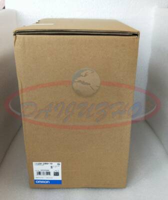1PIECE NEW OMRON VISION CONTROLLER FH-1050-10