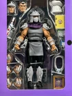 SHREDDER Ultimate NECA TMNT Haulathon 2025 Cartoon 7” Figure 2.0 Ninja Turtles