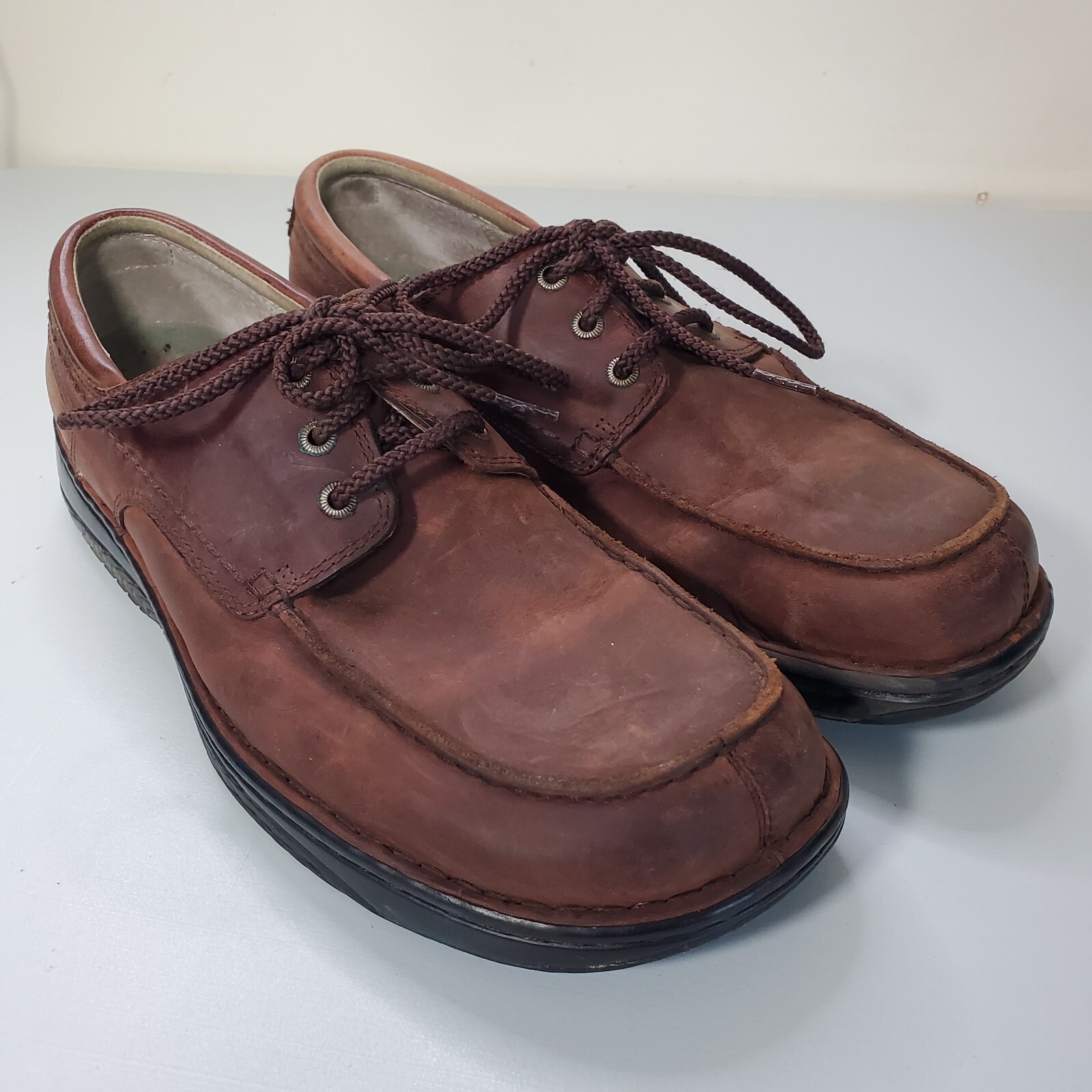 Merrell World Sensation Redwood Casual 