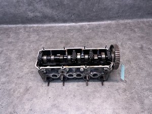 VW Golf 2 1.6 70PS PN Zylinderkopf #28459