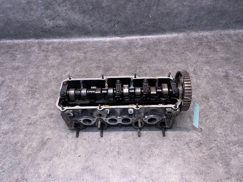 VW Golf 2 1.6 70PS PN Zylinderkopf #28459