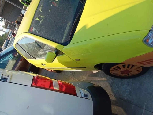 Capo para SEAT AROSA (6H1) Select 168748 - Imagen 4 de 8