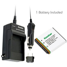 KLIC-7001Battery Normal Charger for Kodak EasyShare M893 IS, M1063, M1073 IS