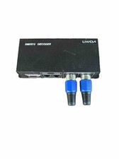 DMX 512 4CH x 8A Decoder LED Controller 4 Channel Driver RGBW LED Tape DC5753