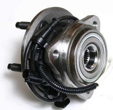 FORD EXPLORER 1995-02 MOYEU ROULEMENT DE ROUE CAPTEUR ABS AVANT LH OU RH