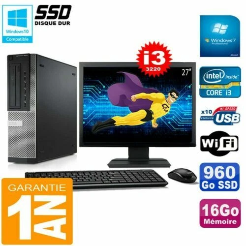 PCs de sobremesa y todo en uno Intel Core 2