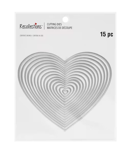 Recollections Cutting Dies - YOU CHOOSE! Newest Styles! - Picture 19 of 49