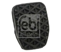 Original Febi Bilstein Pedalbelag Bremspedal Pedalbelag Kupplungspedal 01760