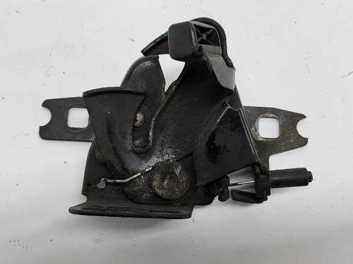 VW POLO 6N2 - Motorhaubenschloss Schloss Motorhaube (54)